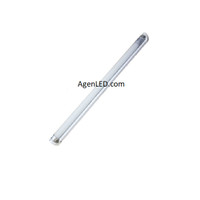 Kap Housing Lampu T8 TL LED 8W 8 watt 9W 9 watt 60cm 60 cm ecofit