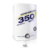 Water Heater Daalderop Kapasitas 15 Liter
