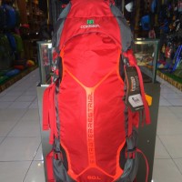 Tas gunung carrier consina EXTRATERRESTRIAL 60L bukan rei eiger avtec