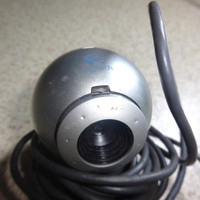 Webcam Logitech Camera usb kamera mini web