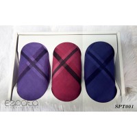 Sapu Tangan Pria Wanita Polos Warna Warni Casual