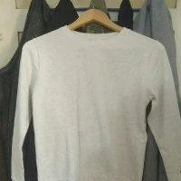 champion crewneck logo script wmn