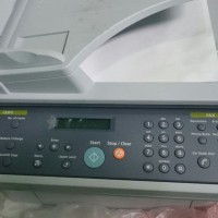 Printer Laser Multifungsi Samsung SCX-4521F Print-Scan-Copy-FAX