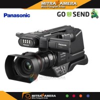 Jual Panasonic HC-MDH3 HD Professional Camcorder Murah
