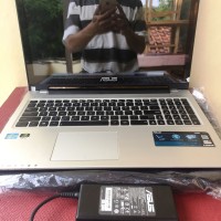 LAPTOP ASUS S550C MURAH R AM 8GB VGA Nvidea 2GB GAMING SUPER NGACIR