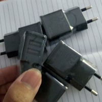 Carger Carjer 2 Port 5 V 2 A Cesan HP Tablet Android Windows Asus HTC