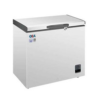 Chest freezer GEA 226 kurkas beku frozen