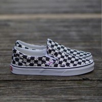 Sepatu Vans Slip On Ladies size 36-40