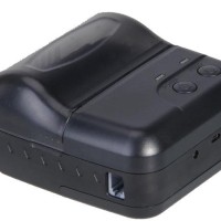 Jual Printer Ppob/Kasir Thermal 80Mm Panda Prj-80B Android