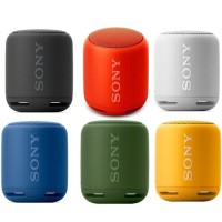 Promo Sony Portable Waterproof Extra Bass Bluetooth Speaker Srs-Xb10