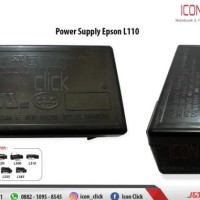 Promo Power Supply / Adaptor Printer Epson L110, L120, L210, L220