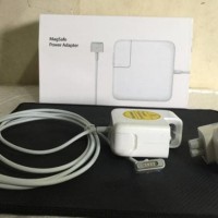 Jual Adaptor Charger Macbook Air 45 W Magsafe 2 45W Original Power Mac