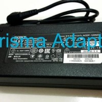 Jual Adaptor Tv Sony Bravia 50-60Inch Acdp-120N02 19.5V 6.2A Original