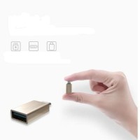 Dijual Usb Type C Hub Otg Adapter Female New Macbook Xiaomi Samsung S8
