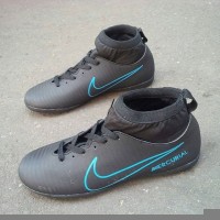 TERBATAS Nike futsal sepatu olahraga sepatu kets sepatu keren sneaker