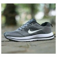 TERBATAS Nike zoom for man sepatu kets sepatu gaya sepatu senam
