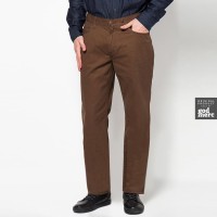 ORIGINAL Lee Cooper Lc 110 Jeans Dark Brown