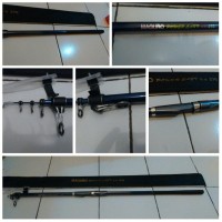 Joran Maguro POWER CAST 270cm OP380 New
