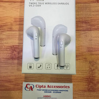 Handfree Headset Earphone Bluetooth I7 Iphone 7 7Plus 8 8Plus X 5 5S 6