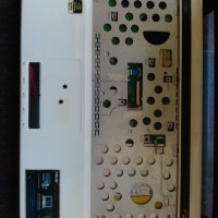 Casing Engsel Touchpad Laptop Asus A43S