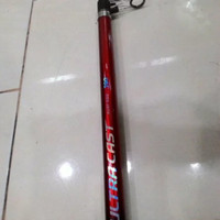 Joran maguro ultracast 390cm