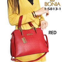 Tas wanita TAS MEREK BONIA
5813-1