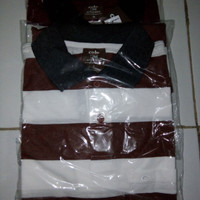 BAJU KAOS PRIA polo brand matahari store - cole