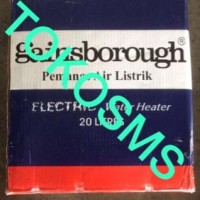 water heater gainsborough gh20t atau gh 20t atau gh 20 t model ariston