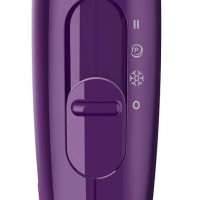 Hair Dryer PHILIPS - Essential Care | HP 8126 | 400W Hairdrayer -Murah