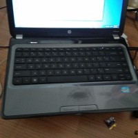 Laptop HP pavilion G4 1002TU core i5 2450m ram 8 gb hdd 500 gb