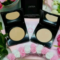 Pressed Powder / Bedak padat