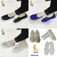 SEPATU BATAM BRANDED SEPATU LINCON AK-108#