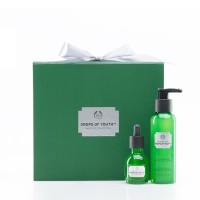 The Body Shop Gift Deluxe Drops of Youth