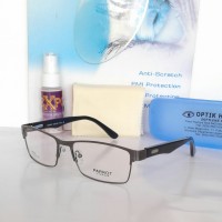 FRAME KACAMATA PARROT 6502 GN/KACAMATA MINUS /BACA/PRIA/WANTA