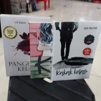 NOVEL PANGERAN KELAS KAKAK KELAS KETUA KELAS 3 NOVEL REZKY
