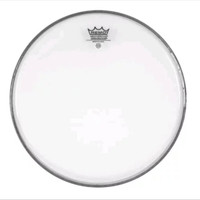 REMO DRUM HEAD WKING BR1322 22INCH AMB TRANS BASS