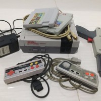 Jual JUAL spica nintendo nes game console Murah