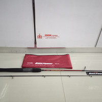 Joran Maguro Bass Power 165