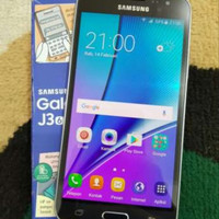 Samsung J3 2016 New