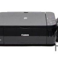 Printer Canon PIXMA MP287 Infus Multi Function All In One