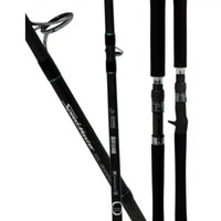 Joran Shimano Speed Master BX Jigging S526 Spinning Model