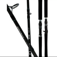 Joran Shimano Speed Master BX Jigging S508 Spinning Model