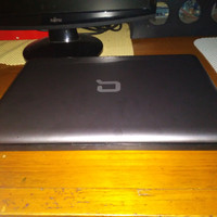 Laptop Hp Compaq CQ43 Bekas