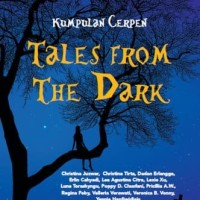 NOVEL TEENLIT TALES FROM THE DARK KUMPULAN CERPEN - LEXIE XU