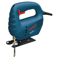 Mesin gergaji triplek/ jigsaw Bosch GST65 PROMO
