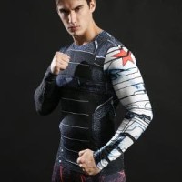 BAJU KAOS GYM FITNES FITNESS SEPEDA UNDER ARMOUR BUCKY Diskon