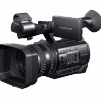 TOP Ready SONY HXR NX100 Berkualitas