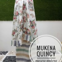 MUKENAH SYAHRINI MUKENA KATUN JEPANG COUPLE IBU ANAK SHABBY CHICK