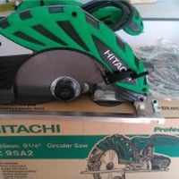 Mesin Gergaji Circular Saw 9
