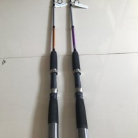 Joran Shimano cruzar 165 cm OP488 New